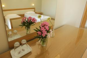 Cosmos Hotel Lefkada Greece