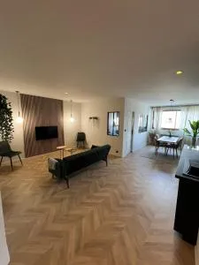 T3 climatisé au bord de l’eau - Alzetu