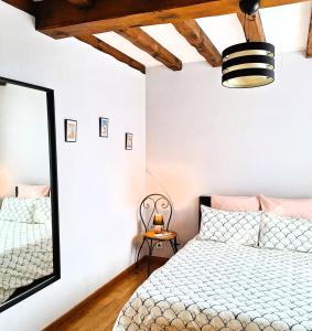 B&B / Chambres d'hotes Casa Baia Hendaye : photos des chambres