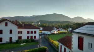 Maison Bidegain Berria
