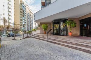 FORTUNE RESIDENCE JARDINS - FLAT233 - Próximo da Avenida Paulista