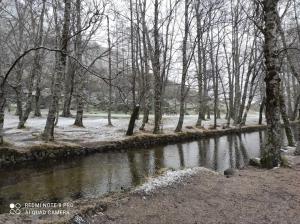 Casa da Avó Ana - Peroviseu - Serra da Gardunha - Serra da Estrela