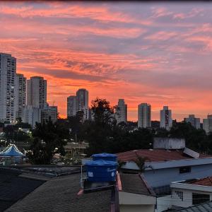 Hostel On Top1 CGH SP QUARTO PRIVADO Congonhas