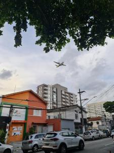 Hostel On Top1 CGH SP QUARTO PRIVADO Congonhas