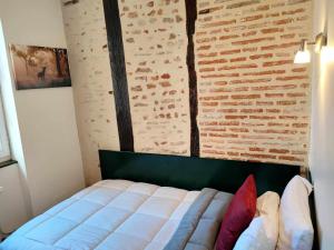 Hotels Hotel Jean XXII : Chambre Simple