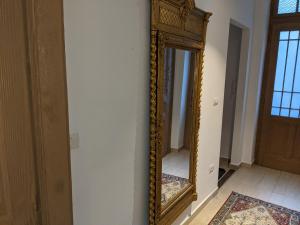 Ultra-central apartment in the Loffler Palace