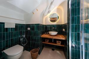 Casa La Scaletta, Capri