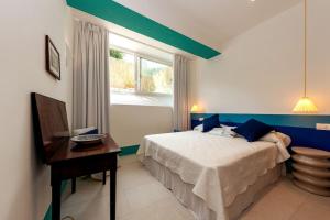 Casa La Scaletta, Capri