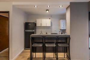 Hermoso departamento by Lofty