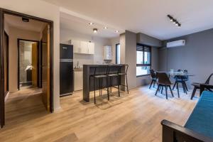 Hermoso departamento by Lofty