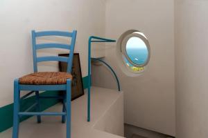 Casa La Scaletta, Capri