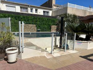 Hotels Logis Hotel De La Clape : photos des chambres