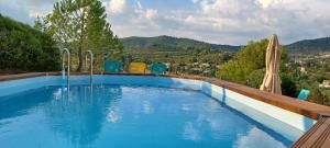 Maisons de vacances Villa Lamoureuse : photos des chambres