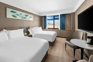 Ly New York Hotel - Whitestone