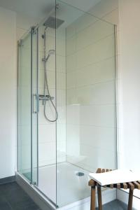 Attraktive- 4 Personen- Waschmaschine-Parkplatz