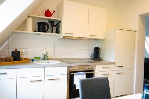 Attraktive- 4 Personen- Waschmaschine-Parkplatz