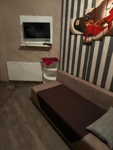 Apartament na spokojnej wsi