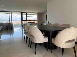 1401, Luxury Penthouse In El Poblado