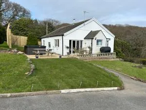 Raphael House - Llandyry