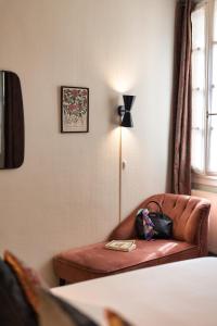 Hotels Garlande Hotel Avignon Centre : photos des chambres