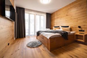 Královské apartmány - Špindlerův Mlýn