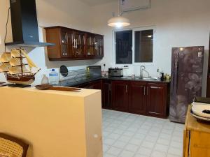 Air conditioned 3 bed home!