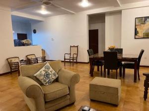 Air conditioned 3 bed home!