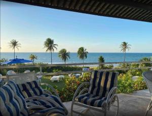 Casa de Praia em Mundaú