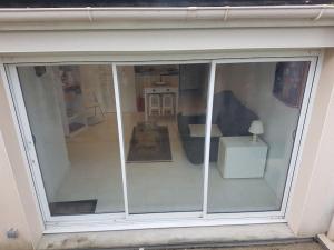 studio à louer à la nuitée