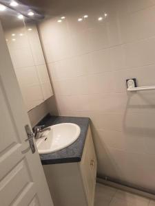 Appartements studio a louer a la nuitee : Appartement 1 Chambre