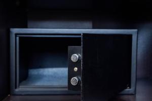 Stylish Suite with Balcony in Central Budapest