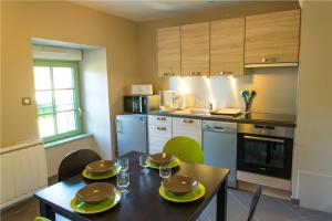 Résidence Les Rives Du Bès