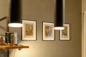San Raimo Flat