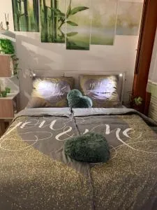 Ferienwohnung Studio Bella Verde - Massino Visconti