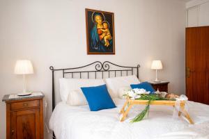 Chambre Double avec Salle de Bains Privative Extérieure