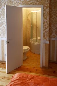 Double Room with Private Bathroom room in Leču muiža