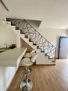 Departamento Océano - La Ardilla