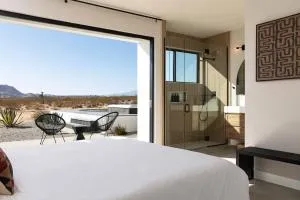 SkyDweller - Joshua Tree Modern - Sunfair Heights