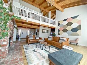 Gateway to SLO County with Pickleball & Game Room