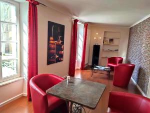 Hotels Hotel Jean XXII : photos des chambres