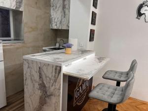 GAMA Apartments