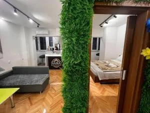 GAMA Apartments - 普里莱普