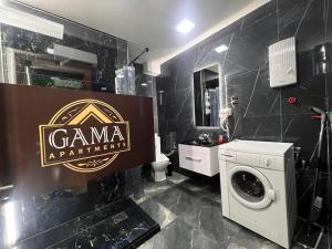 GAMA Apartments