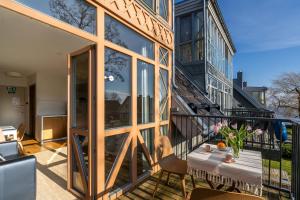 SOLEMAR romantic studio with lagoon View!