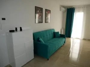 Casa Vacanze Le Tre Scimmiette Chic - La Rotondella