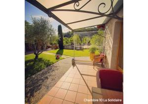 Hotels Hotel La Garenne : photos des chambres