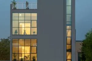 The Setu Hotel & Resorts - Pīrthala