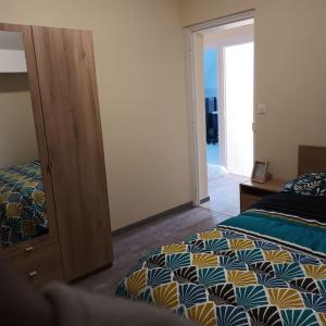 Maisons de vacances Maison agreable et spacieuse dans le Loiret : photos des chambres