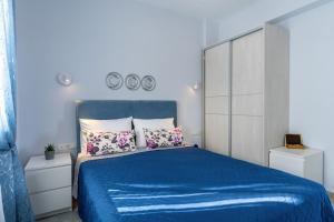 Sun Angelo luxury apartment in Paradise 1