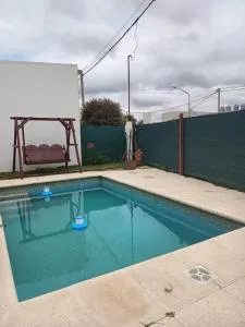 Casa Quinta RAFAELA - Cululú